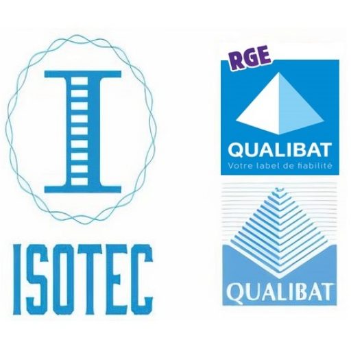ISO-TEC Logo